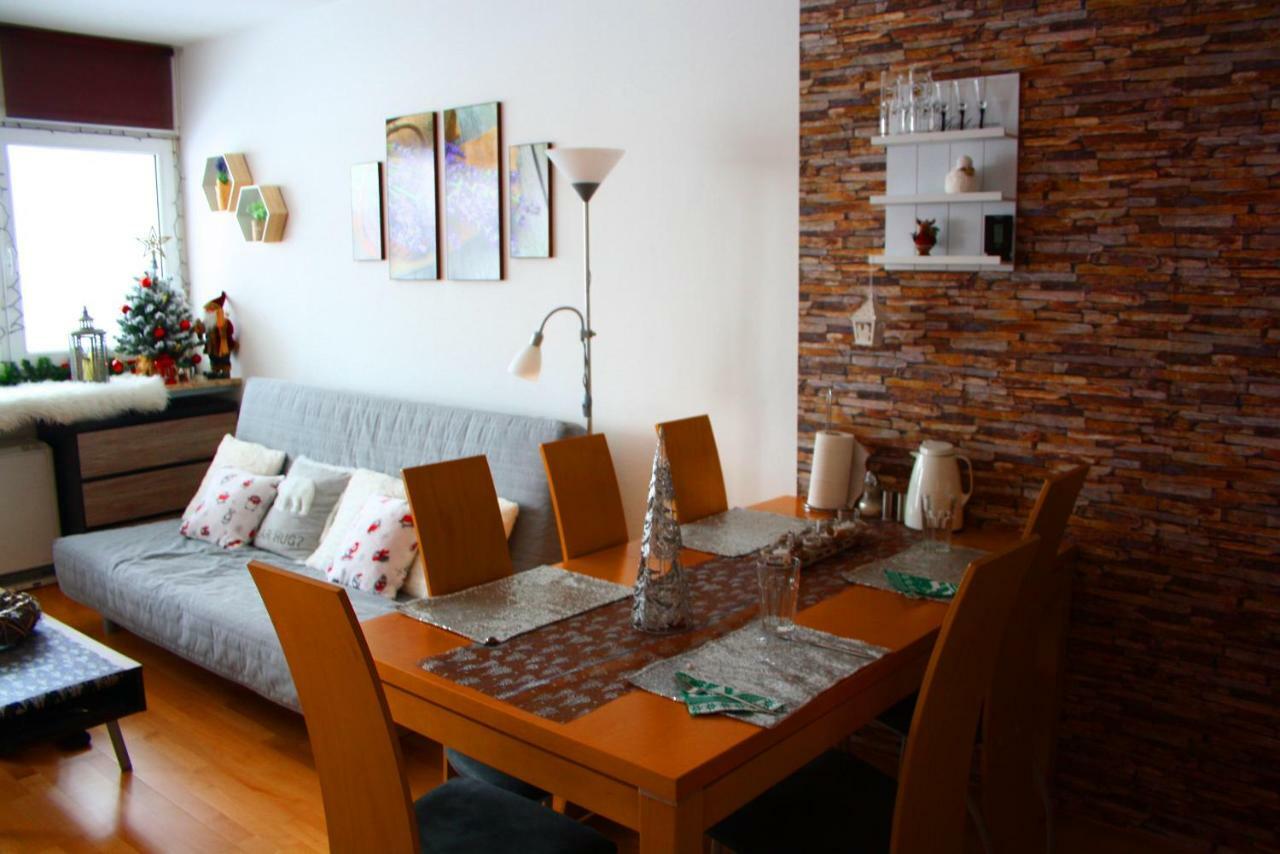 Barbi Exclusive Apartment Bad Mitterndorf Ngoại thất bức ảnh