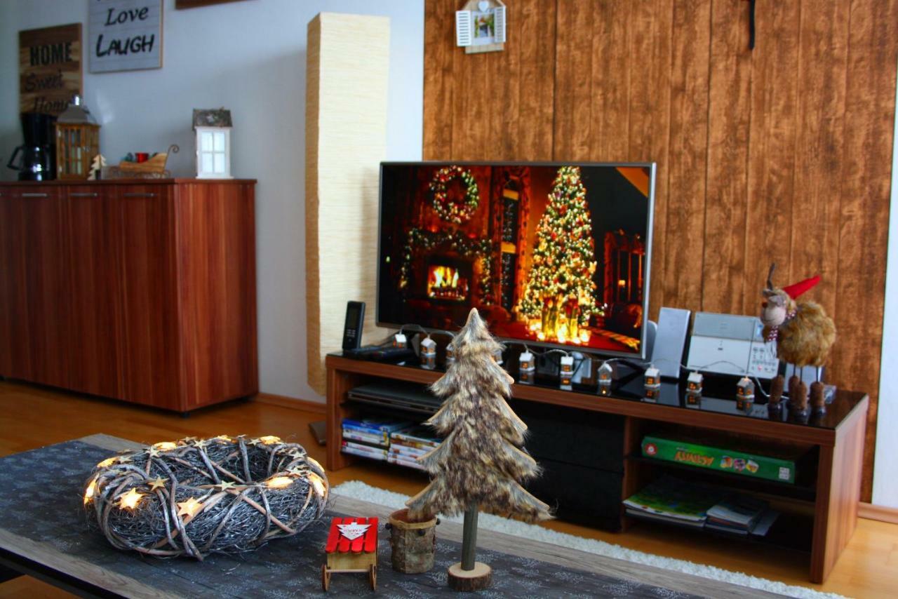 Barbi Exclusive Apartment Bad Mitterndorf Ngoại thất bức ảnh