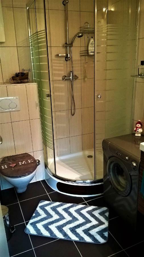 Barbi Exclusive Apartment Bad Mitterndorf Ngoại thất bức ảnh