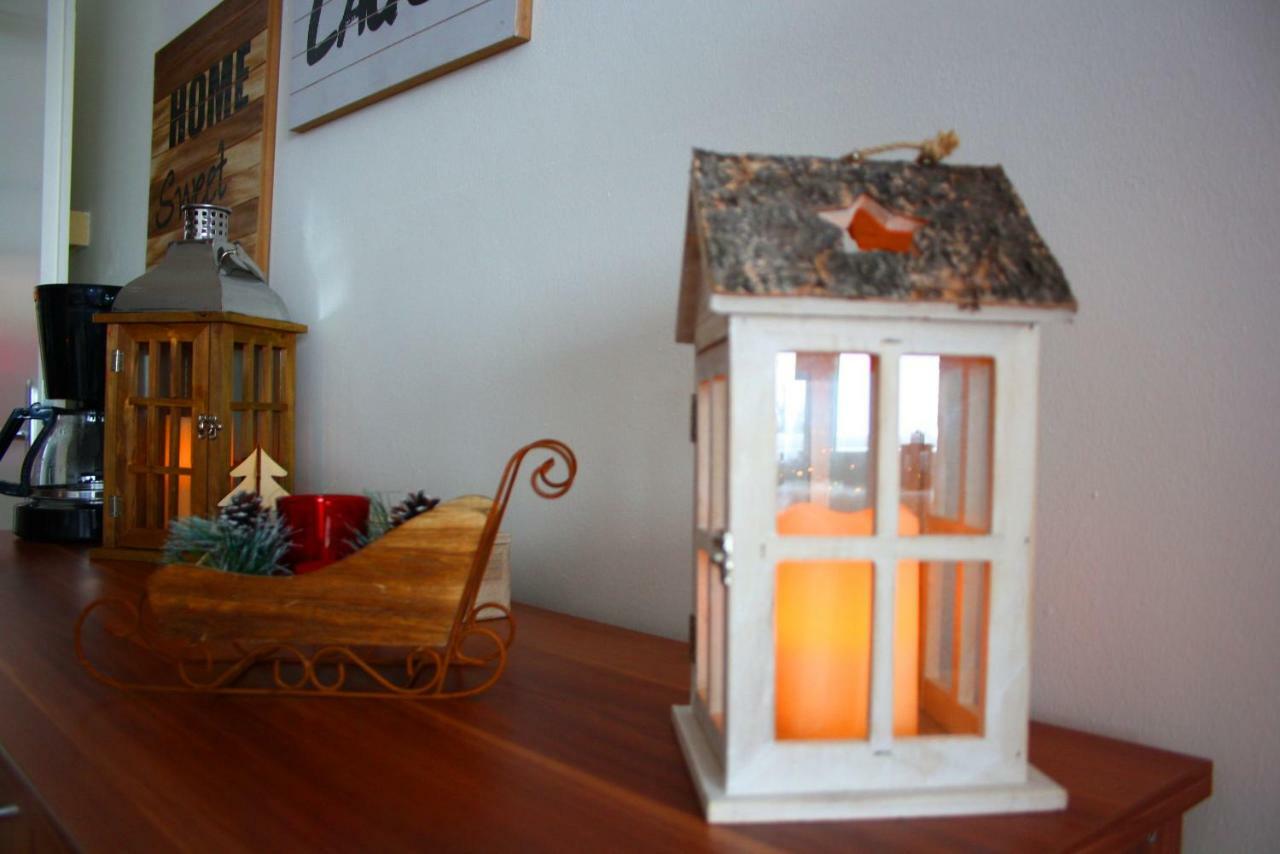 Barbi Exclusive Apartment Bad Mitterndorf Ngoại thất bức ảnh