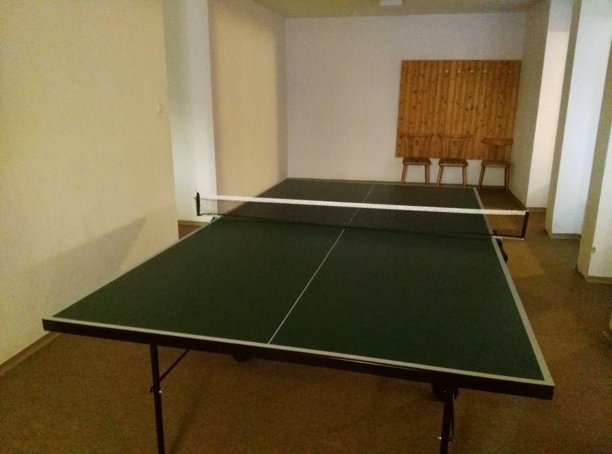 Barbi Exclusive Apartment Bad Mitterndorf Ngoại thất bức ảnh