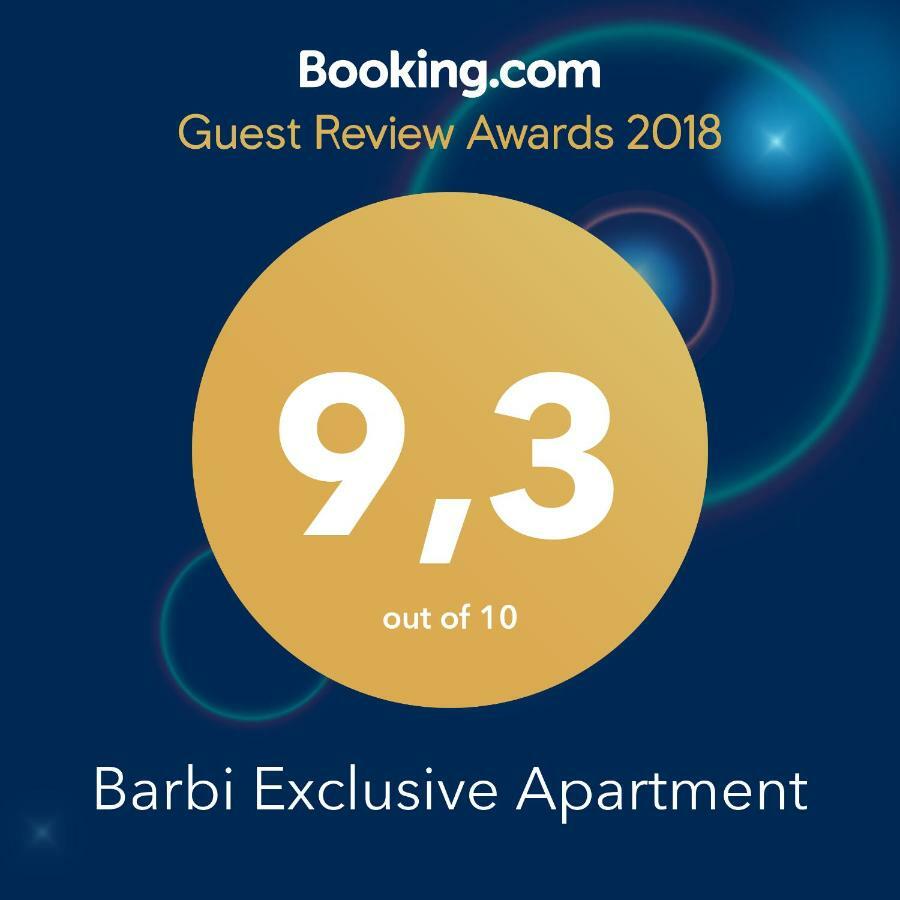 Barbi Exclusive Apartment Bad Mitterndorf Ngoại thất bức ảnh
